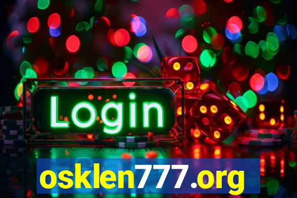 osklen777.org