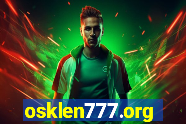 osklen777.org