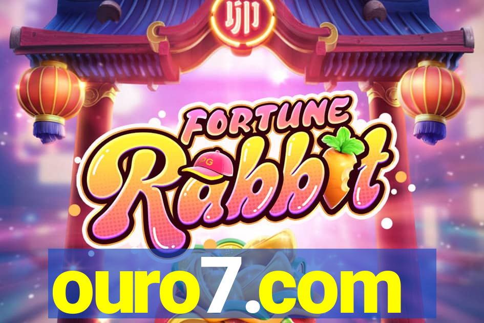 ouro7.com