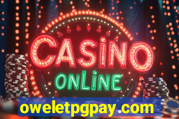 oweletpgpay.com
