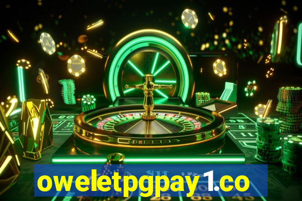 oweletpgpay1.com