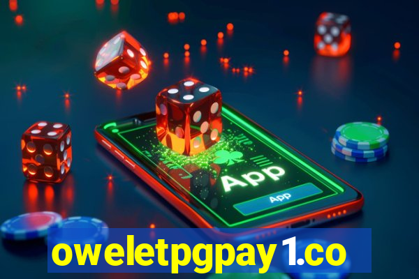 oweletpgpay1.com