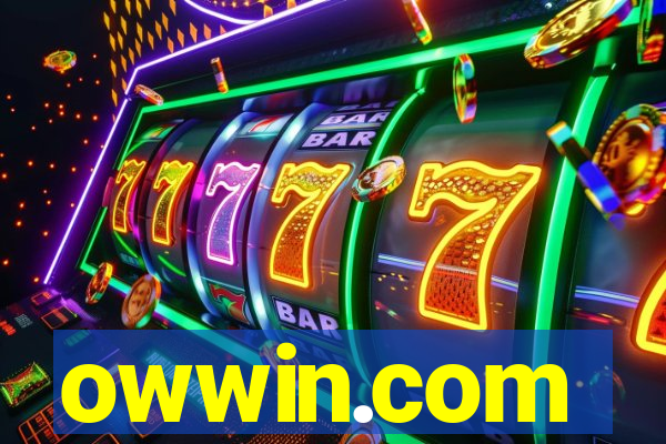 owwin.com