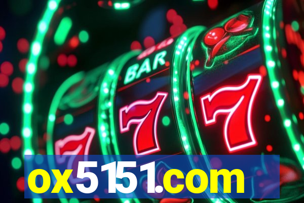 ox5151.com