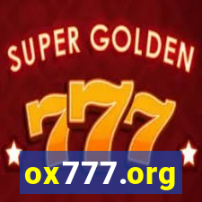 ox777.org