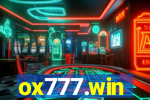 ox777.win