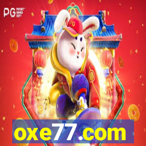 oxe77.com