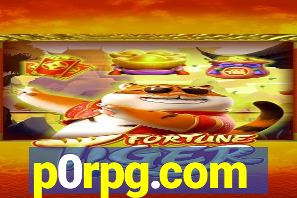 p0rpg.com