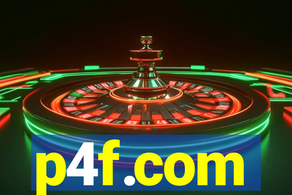 p4f.com