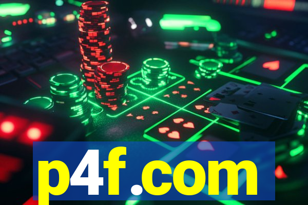 p4f.com