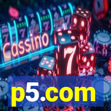 p5.com