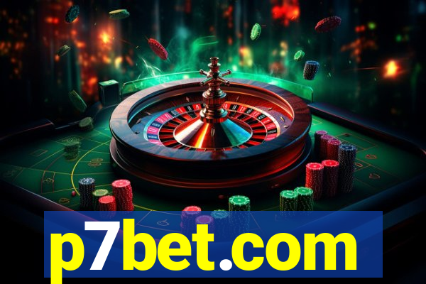 p7bet.com