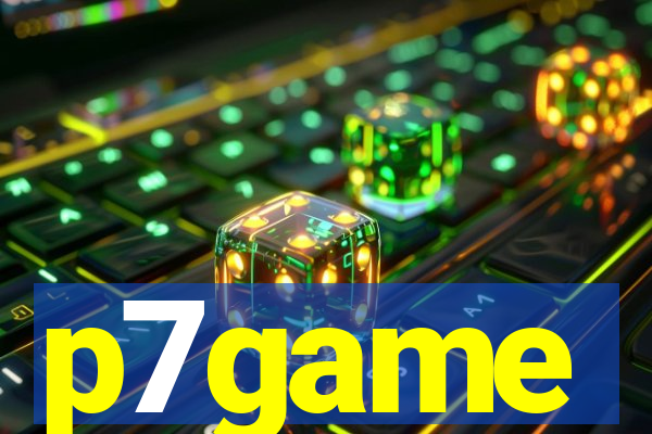 p7game