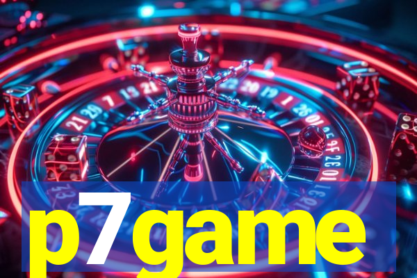 p7game