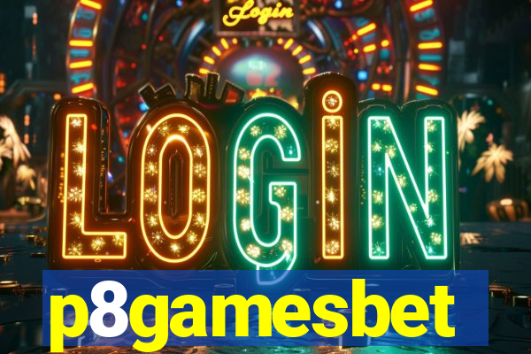p8gamesbet