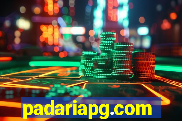 padariapg.com