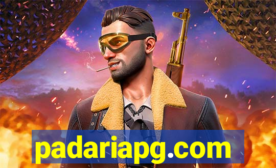 padariapg.com