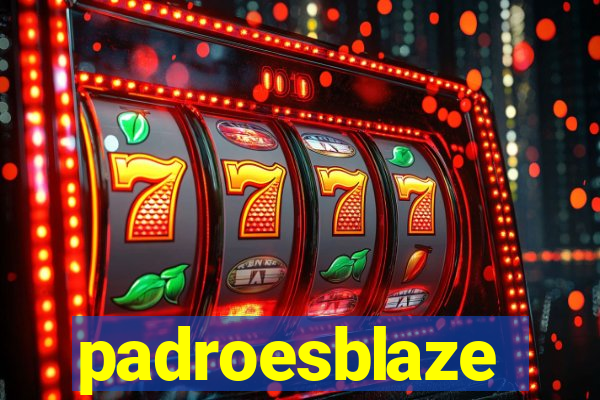 padroesblaze