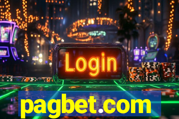 pagbet.com