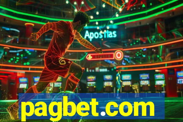 pagbet.com