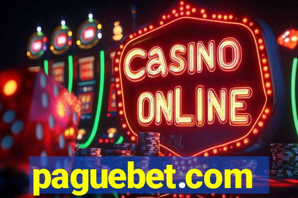 paguebet.com