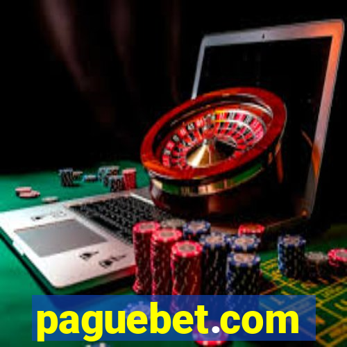 paguebet.com