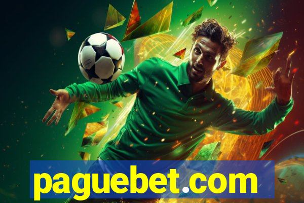 paguebet.com