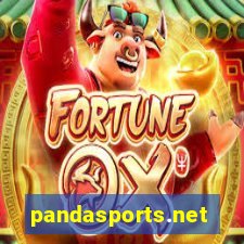 pandasports.net