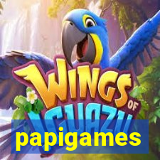 papigames