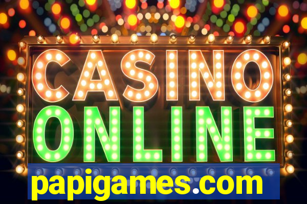 papigames.com