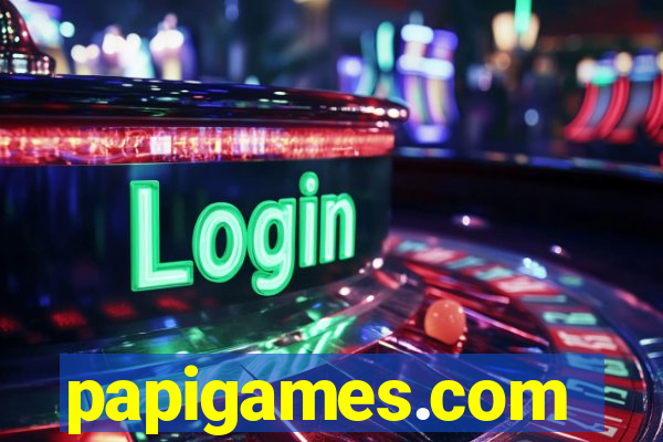 papigames.com