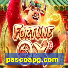 pascoapg.com