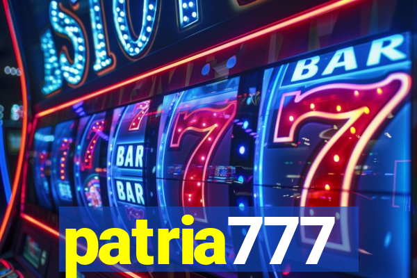 patria777