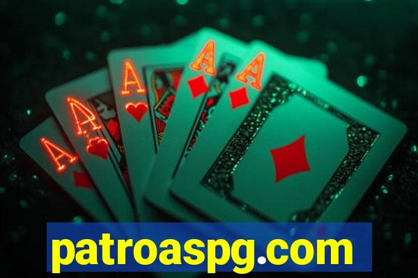 patroaspg.com