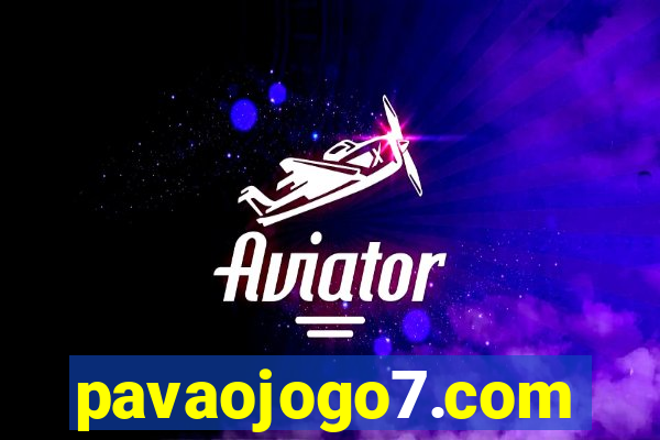 pavaojogo7.com