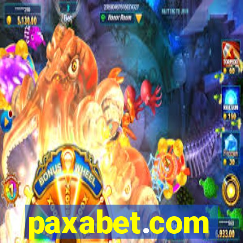 paxabet.com