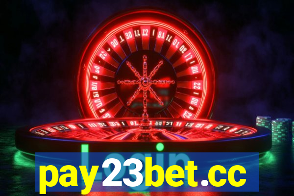 pay23bet.cc