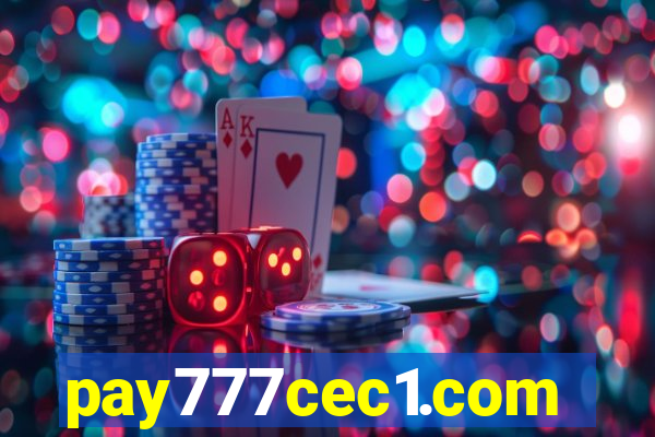 pay777cec1.com