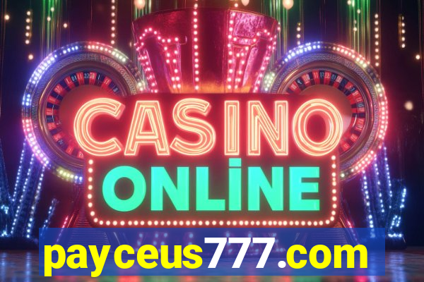 payceus777.com