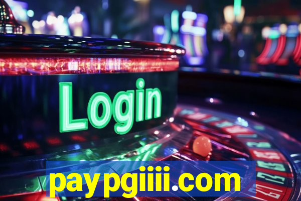 paypgiiii.com
