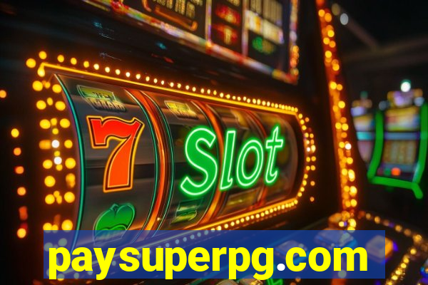 paysuperpg.com