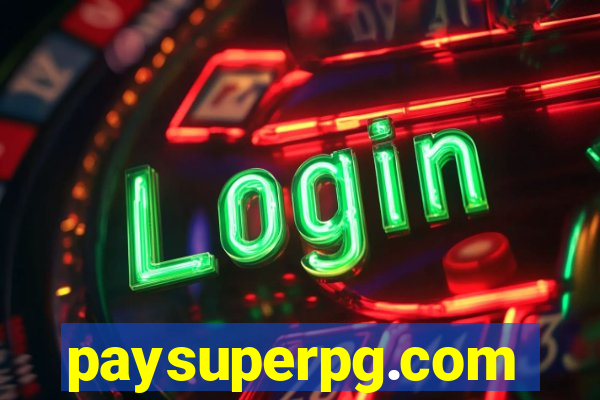 paysuperpg.com