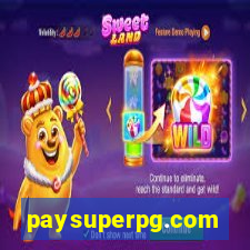 paysuperpg.com