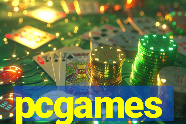 pcgames