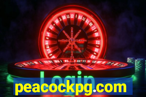 peacockpg.com