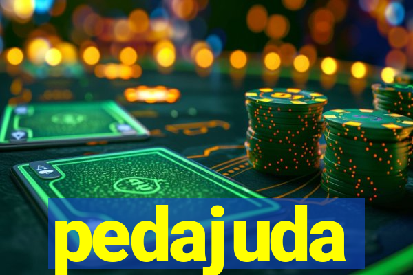 pedajuda