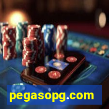 pegasopg.com