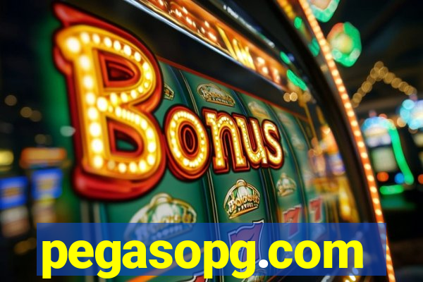 pegasopg.com