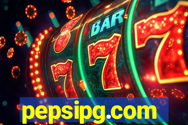 pepsipg.com