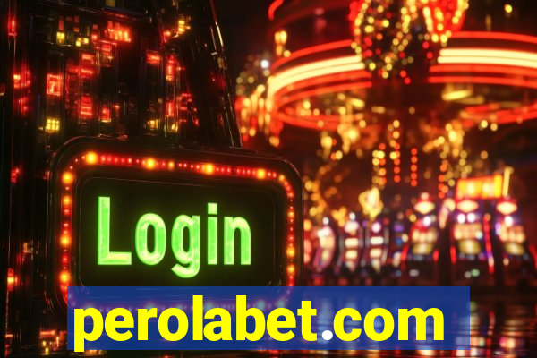 perolabet.com